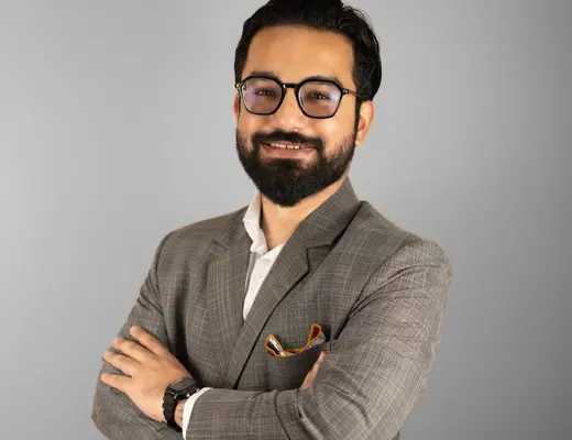 Osama Abbas