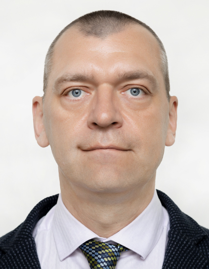 Osvaldas Gribaciauskas