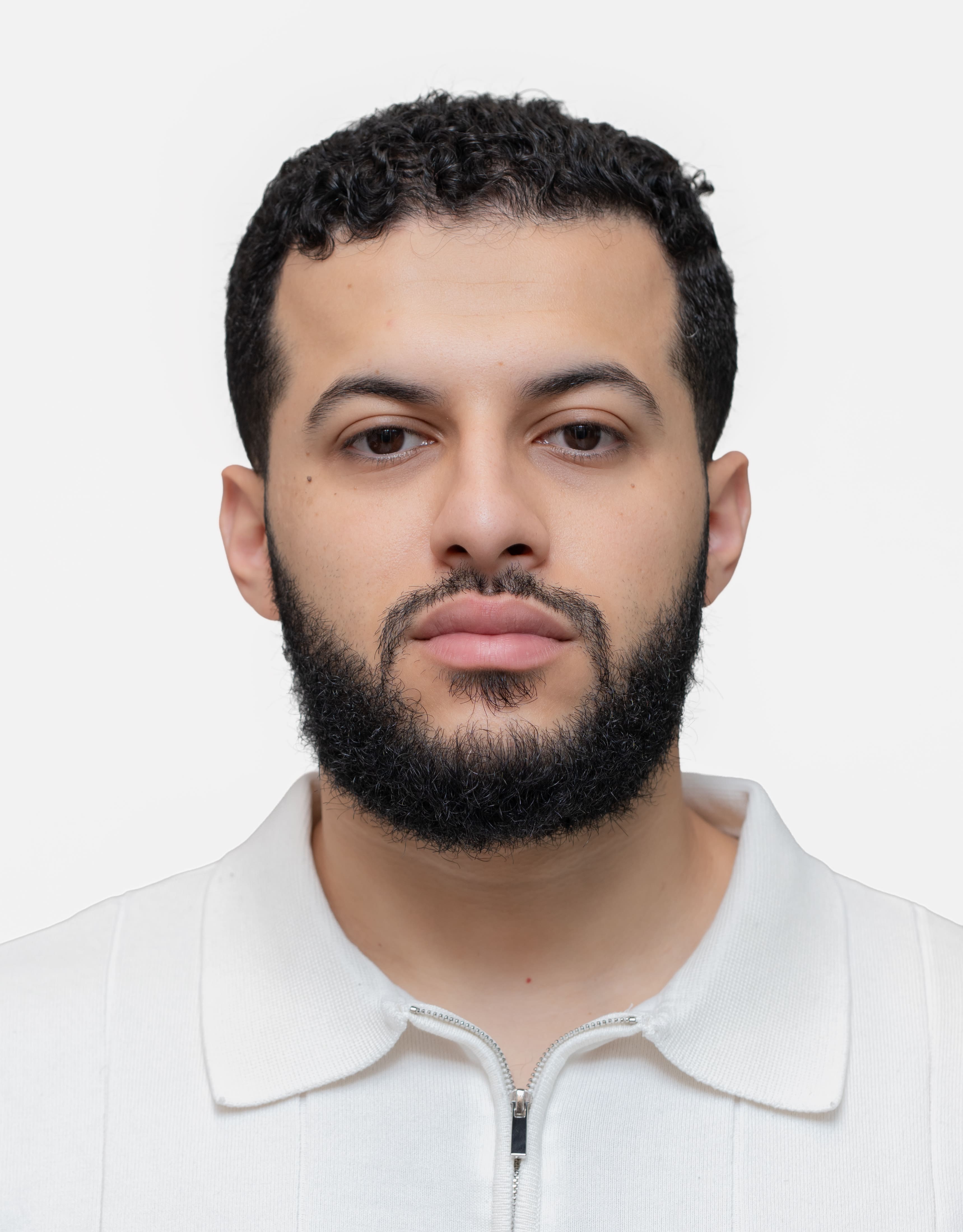 Oussama Machkour