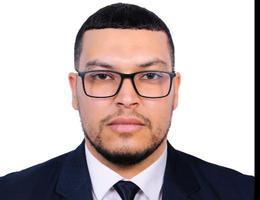 Oussama Mebarkia