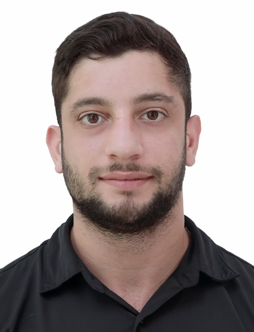 Oussama Tarek Lababidi