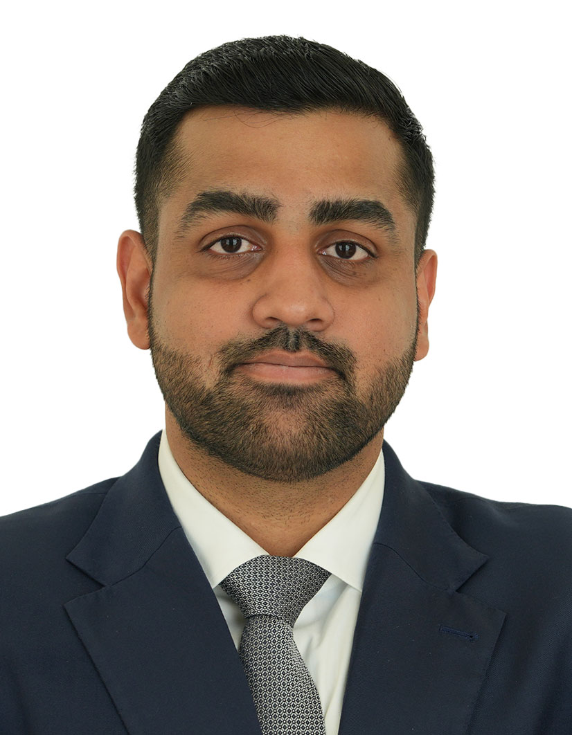 Owais Intesar Muhammad Intesar Uddin