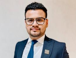 Owais Iqbal