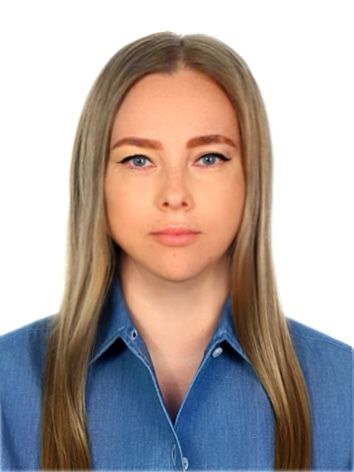 Oxana Ermishina
