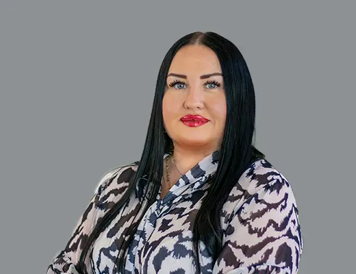 Oxana Sapelkina
