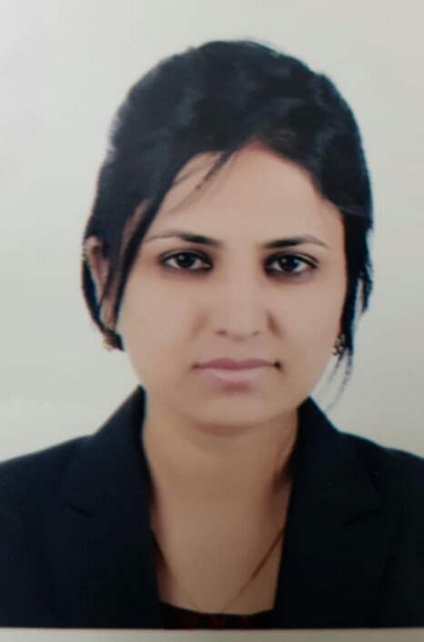 Paaria Habib Ur Rehman