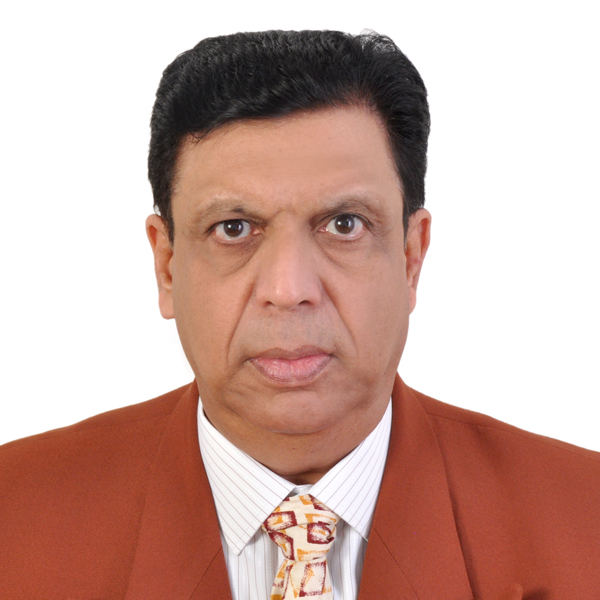 Pai Shri Krishna Vasudeo