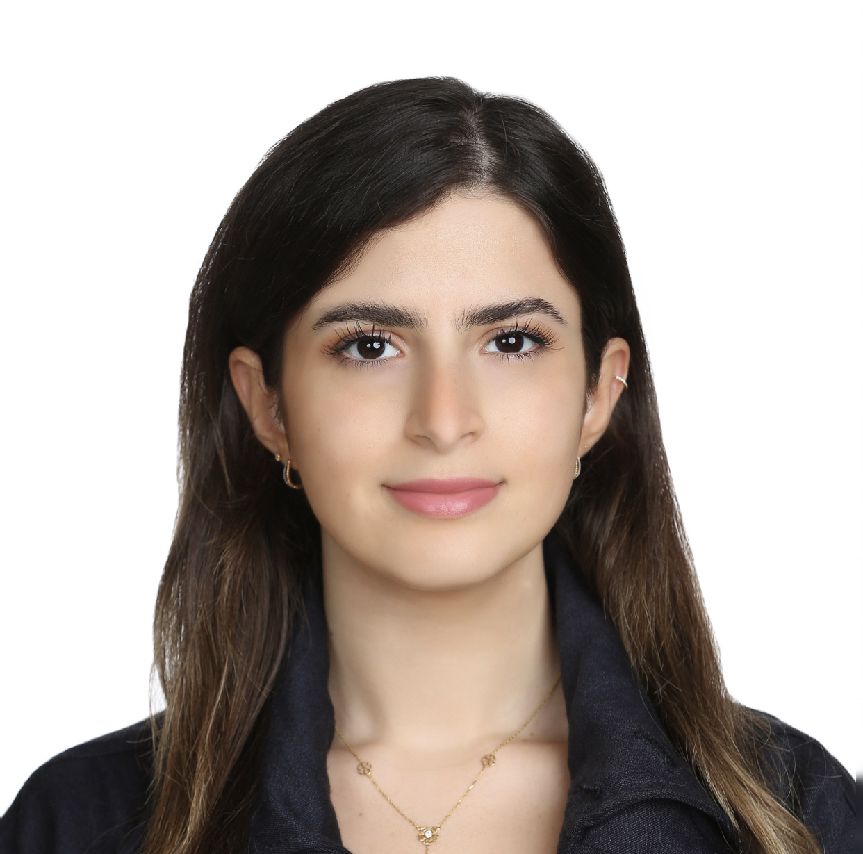Pamela Diya Abou Shakra