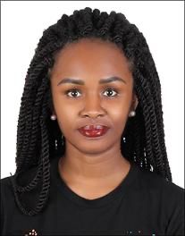 Patricia Wangari Kamura