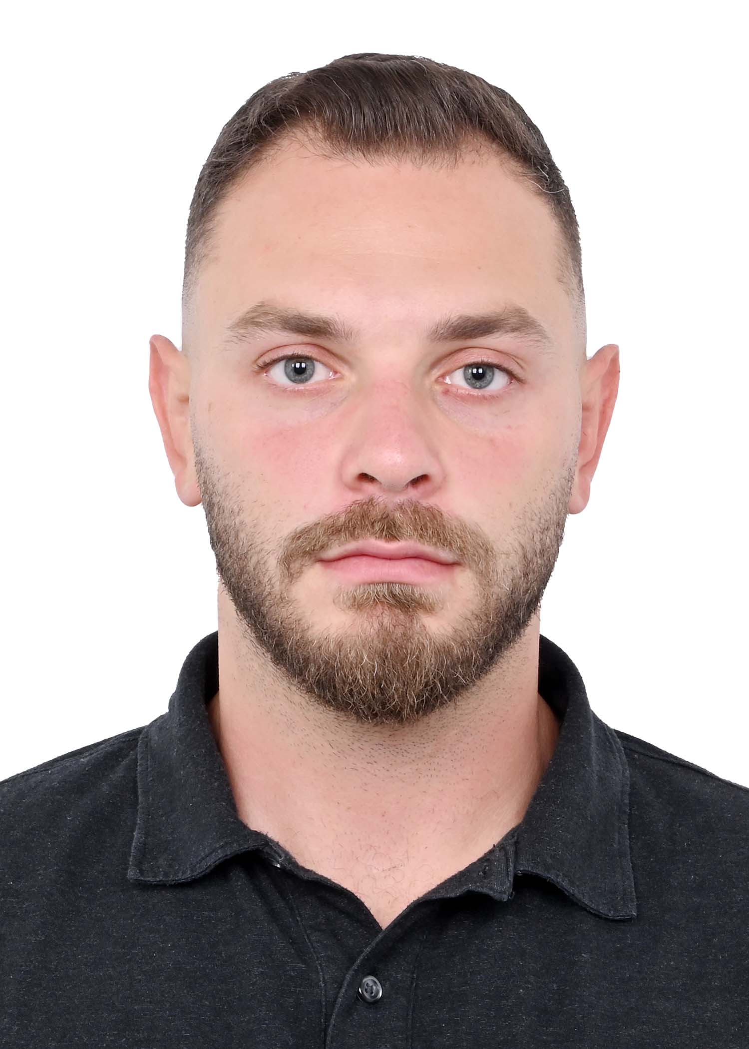 Patrick Dahrieh