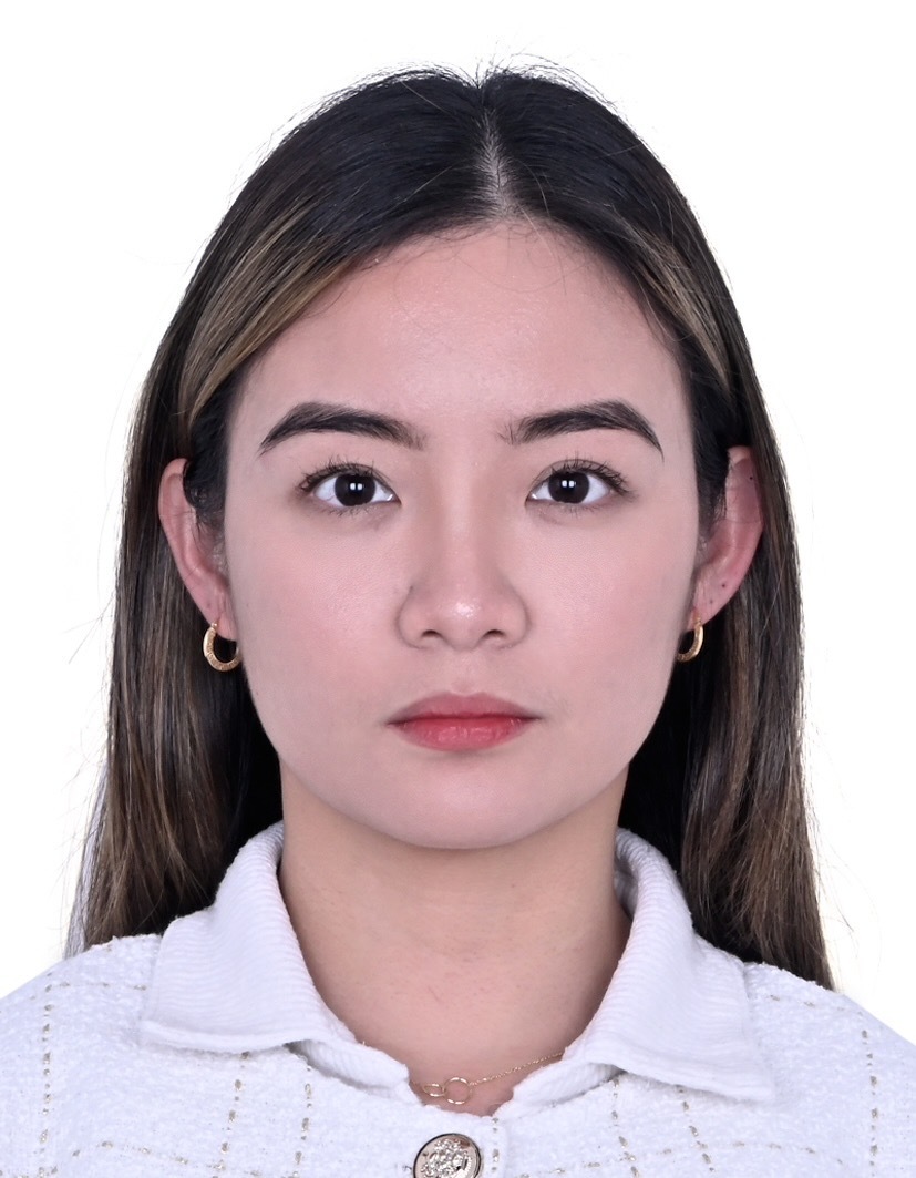 Patrisha Xyrille Ruivivar
