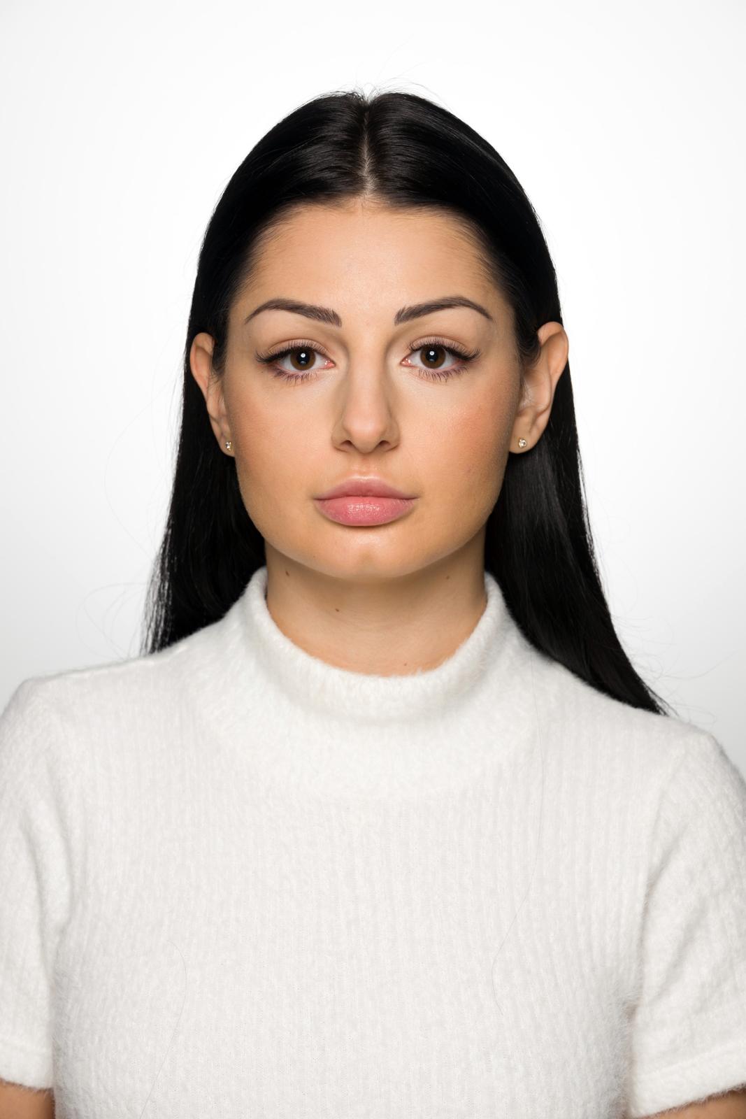Patrycja Ewa Borkowska