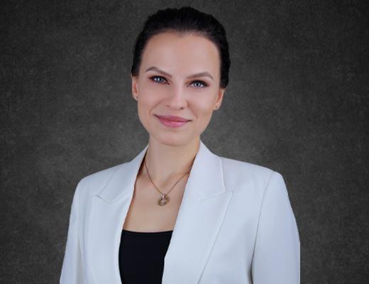 Patrycja Szczesiul