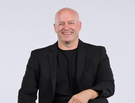 Paul Fackerell