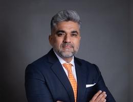 Pavan Lalvani