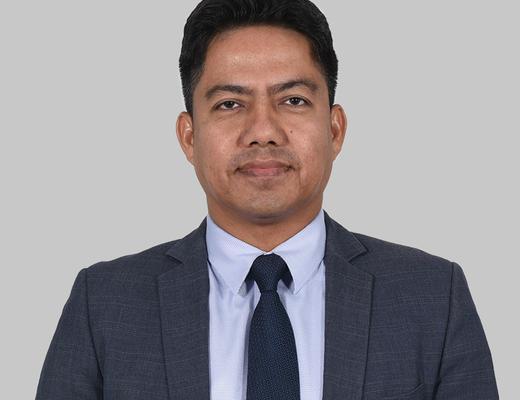 Pawan Bhandari