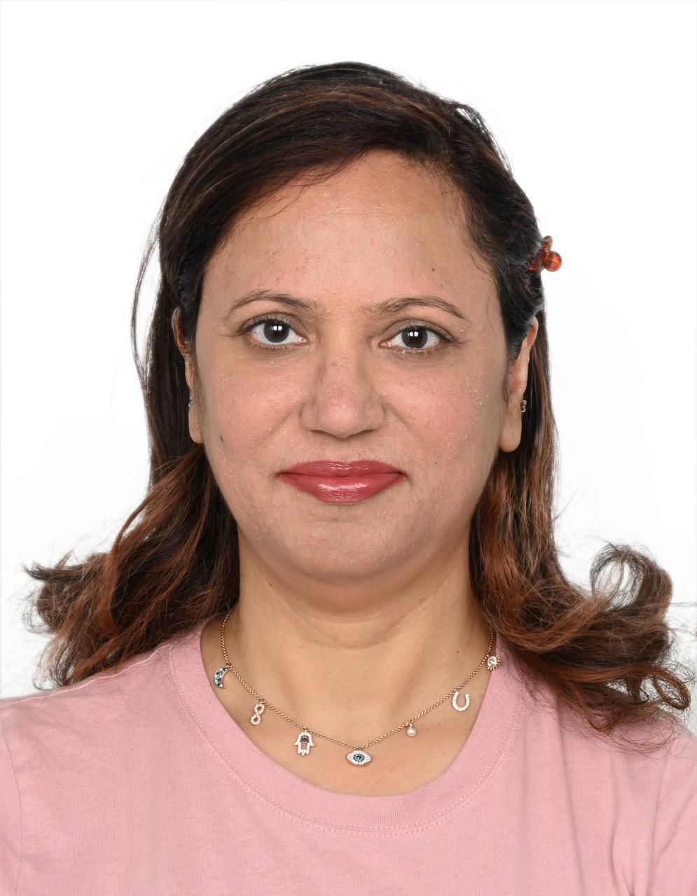 Payal Sabharwal