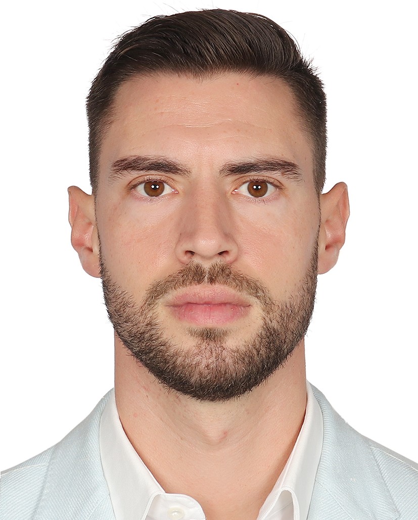 Pedro Miguel Da Costa Silva
