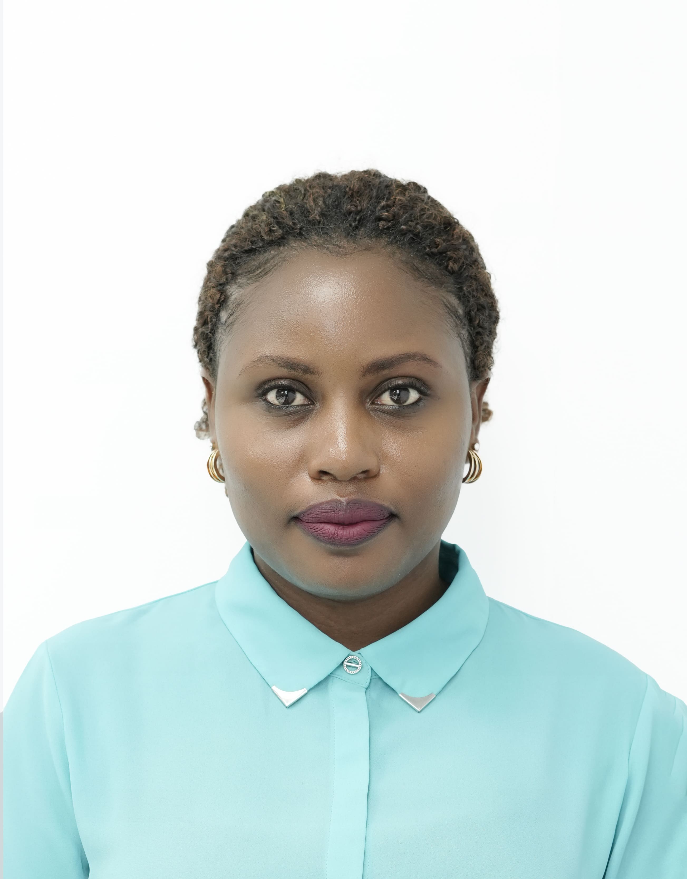 Phionah Mbabazi
