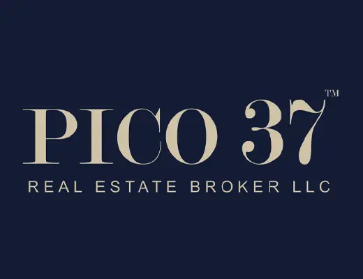PICO37 Real Estate Broker LLC