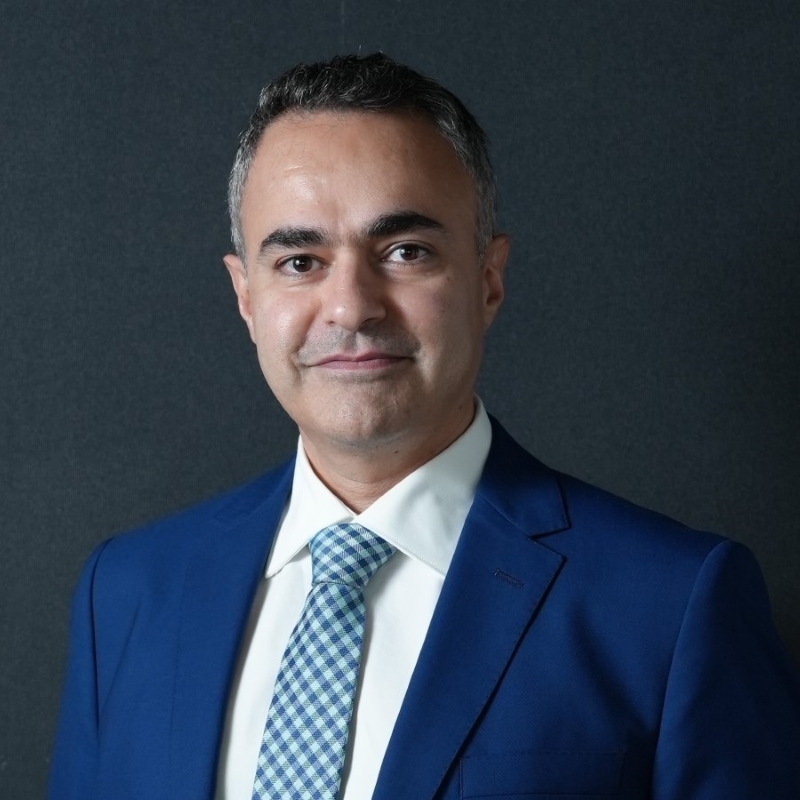 Pirooz Abdolhossein Malekzadeh