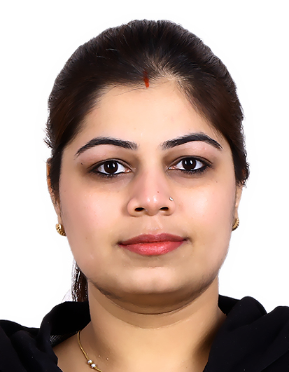 Pooja Dixit Kamlesh Dixit