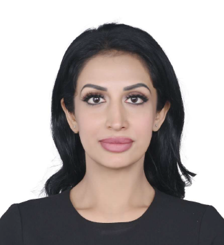 Prabjot Kaur Dhillon
