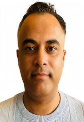Prajwol Regmi