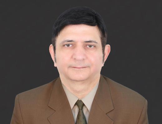 Prakash Kriplani