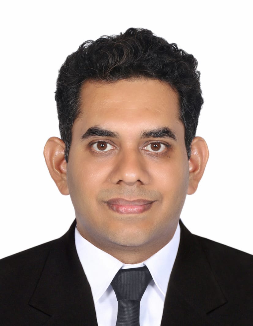 Prasanth Ramadas Sulochana Ramadas