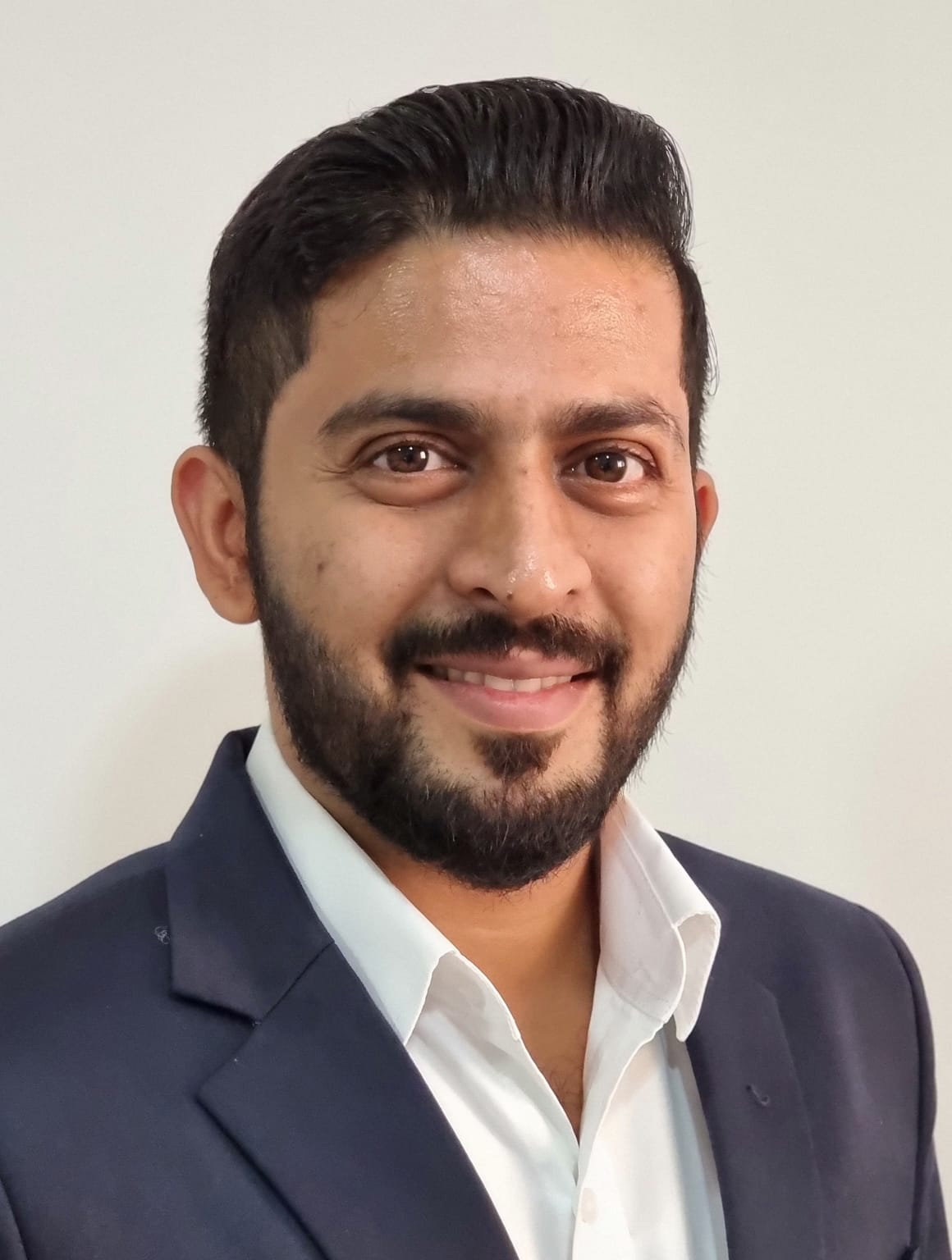 Prashanth Lail Peter Serrao Serrao