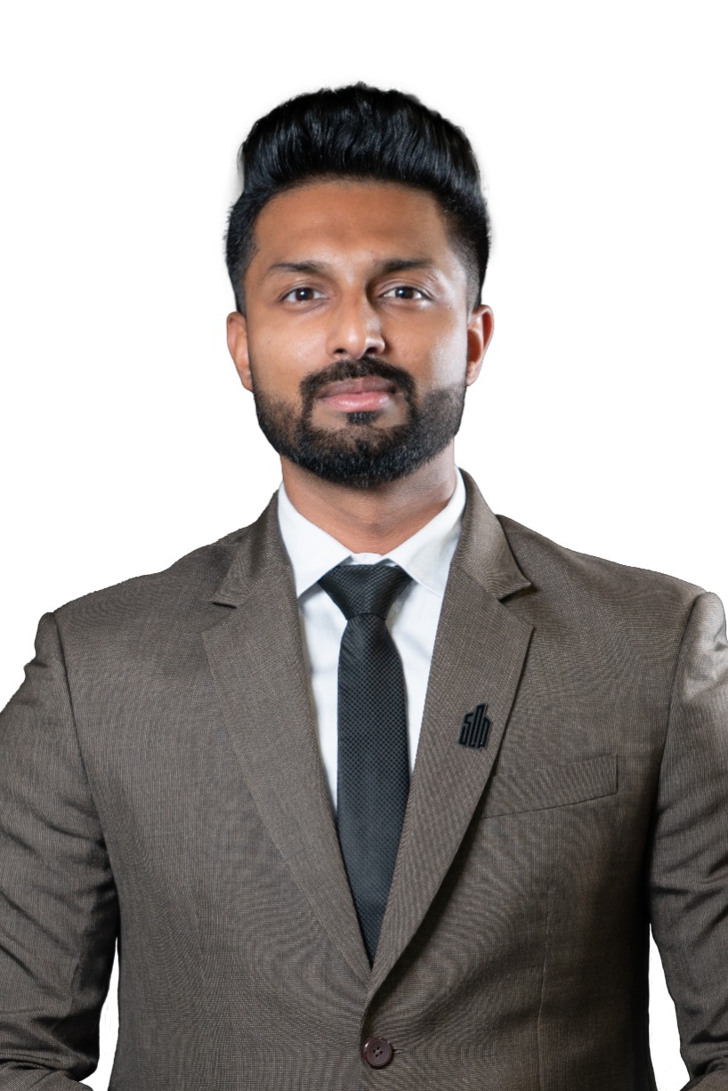 Pratik Prabhakar Karkera Prabhakar Padmanabh Karkera