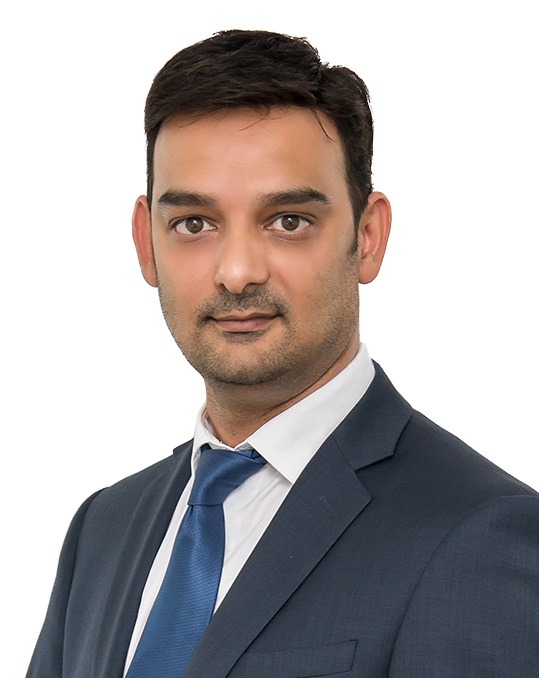 Praveen Virendrakumar Mehta