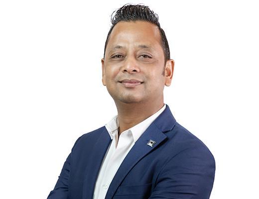 Praveen Rawat