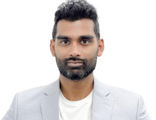PRETHAM DESOUZA