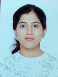 Priyanka Shashi Nair