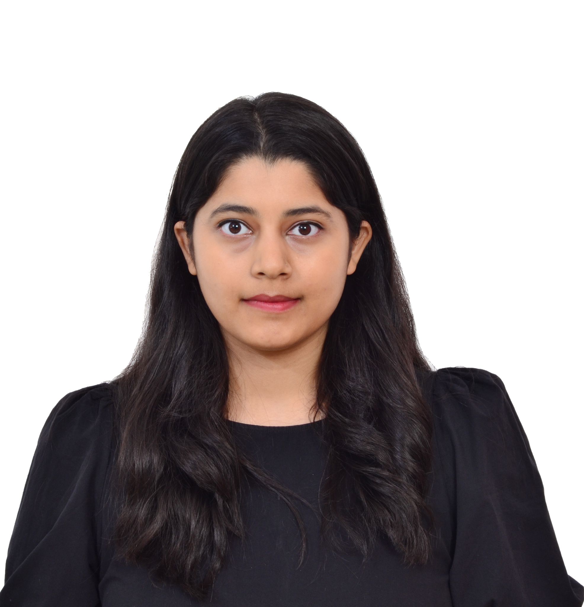Priyanka Ajay Singh Rajput