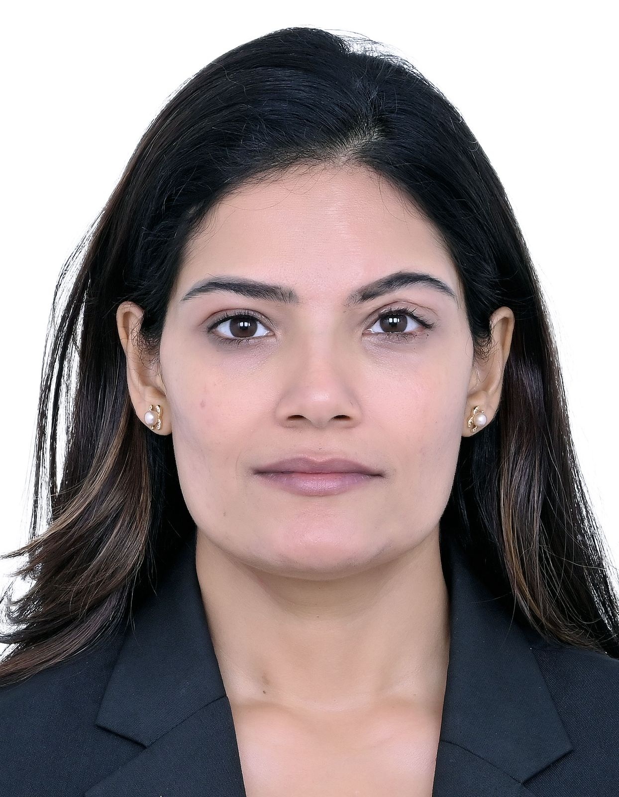 Priyanka Porwal Bhanwar Lal Porwal