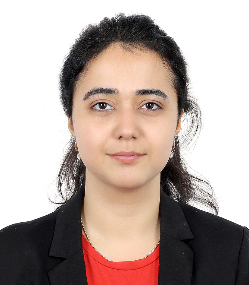 Priyanka Sunil Sunil Mulchand