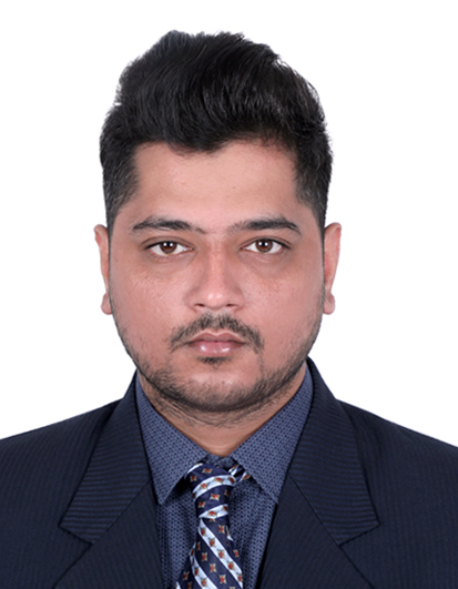 Pujan Sanjaykumar Joshi Sanjaykumar Chandrakantbhai Joshi