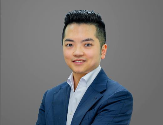 Qihang Yang