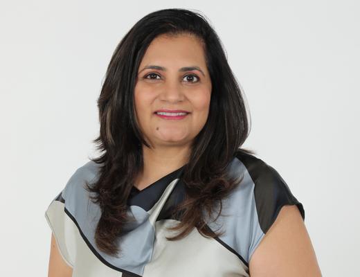 Rachna Bhatia