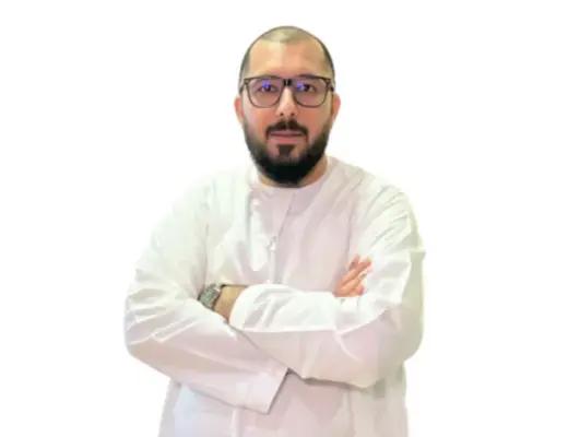Raeef Mousa