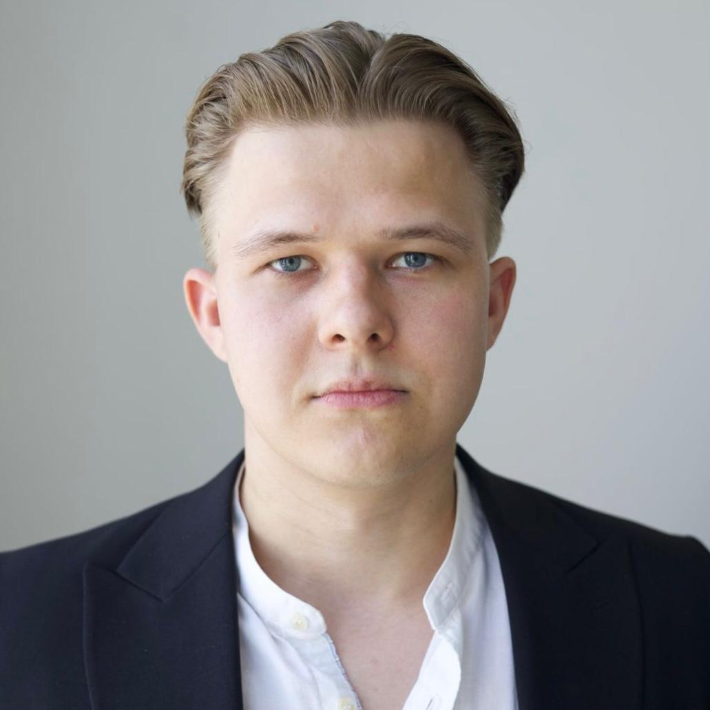 Rafal Rinkevicius