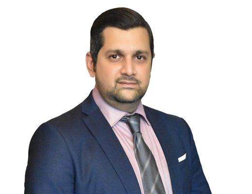 Rafay Shamim