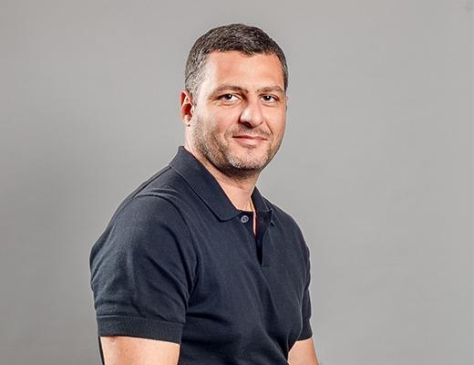 Rafayel Papikyan