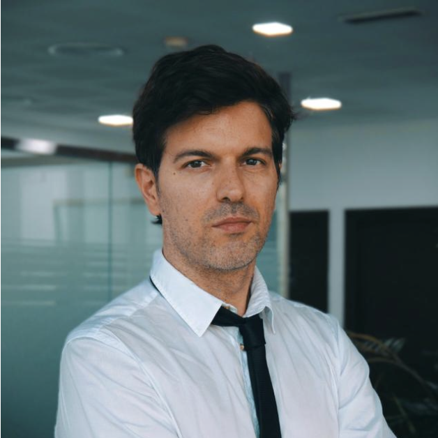 Raffaele Gobbo