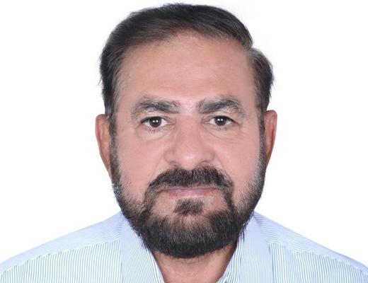 Raffaque Hussain