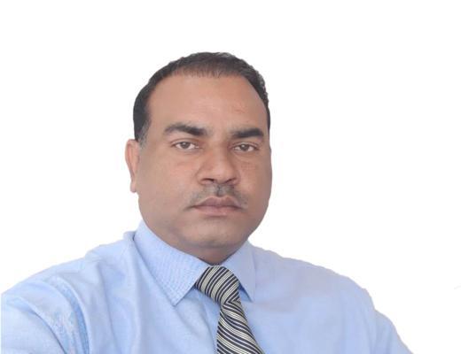 Rafiq Ahmad