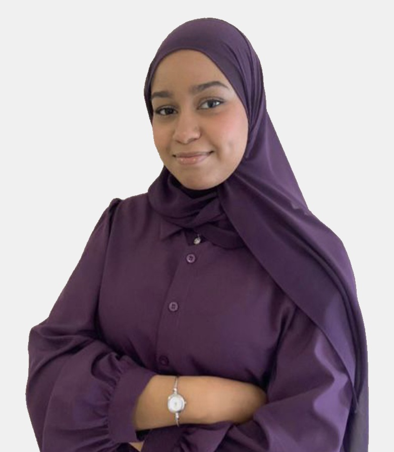 Raghad Ibrahim Makki Altayeb